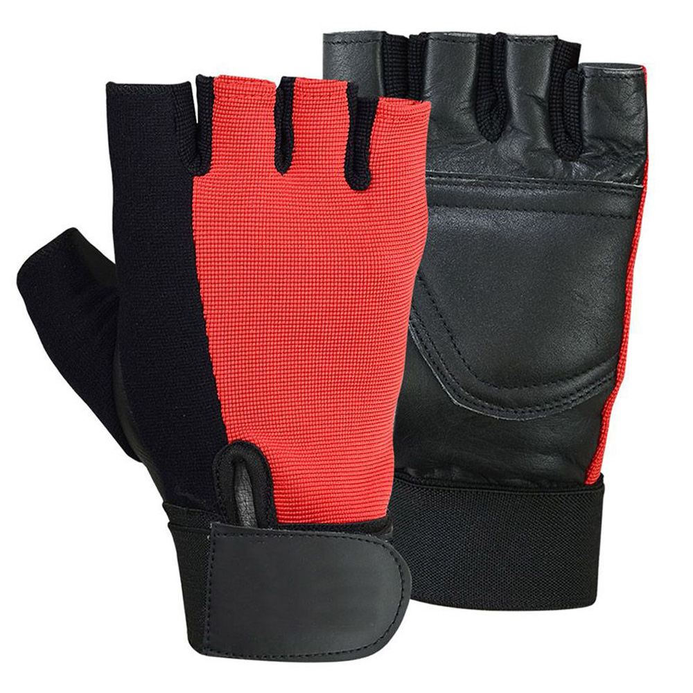 Weightlifting Gloves